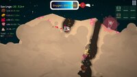 Star Mining Co. screenshot, image №4192802 - RAWG