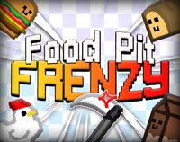 Food Pit FRENZY screenshot, image №3768121 - RAWG