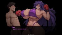 My Giant Sexy Sensei Bullies Me 6 screenshot, image №4281796 - RAWG