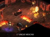 Shadowrun: Dragonfall - Director's Cut screenshot, image №678283 - RAWG