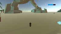 Kobayashi Desert screenshot, image №1080839 - RAWG