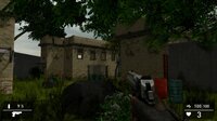 Getting Out Alive screenshot, image №3923255 - RAWG