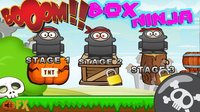 BOOM box Ninja screenshot, image №1664306 - RAWG