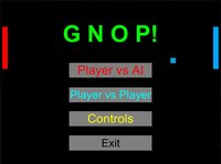 GNOP (Dzontra Volta) screenshot, image №1287681 - RAWG
