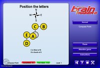 Mindscape's Brain Trainer 2 screenshot, image №488723 - RAWG