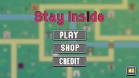 Stay Ins!de screenshot, image №2333041 - RAWG