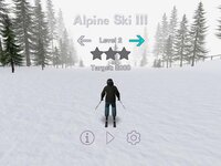 Alpine Ski III screenshot, image №2399650 - RAWG