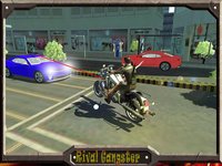War Bike - Bike Gun Strike Fight screenshot, image №908507 - RAWG
