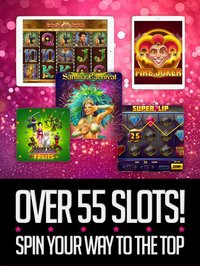 BOOM SLOTS: 60+ Vegas Slots screenshot, image №1979861 - RAWG