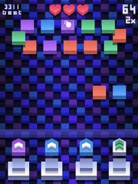 Mega Missile screenshot, image №2120496 - RAWG