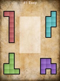 Block Puzzle screenshot, image №681344 - RAWG