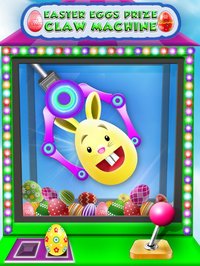 Prize Toy Egg Claw Machine screenshot, image №2145710 - RAWG