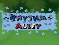 Rhythm Alley screenshot, image №3523585 - RAWG
