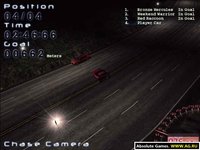 Midnight Racing screenshot, image №325888 - RAWG