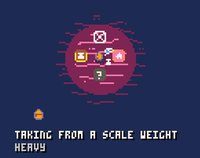 Sympathy - A Puzzle Game about Links screenshot, image №2179015 - RAWG