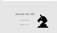 7drl_Chesslike screenshot, image №2756571 - RAWG