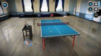 Table Tennis Touch screenshot, image №1565076 - RAWG