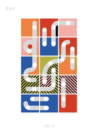 Looping Puzzle Game screenshot, image №2049756 - RAWG