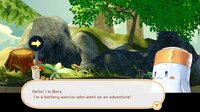 Batta? Batta! screenshot, image №4222413 - RAWG