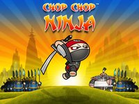 Chop Chop Ninja screenshot, image №13315 - RAWG