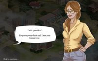 Linda's Cases: Brighton Secrets screenshot, image №1863363 - RAWG