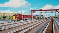 Make Tracks Great Again screenshot, image №4210537 - RAWG