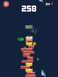 Tappy Stack! screenshot, image №900636 - RAWG