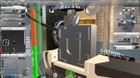 Milling machine 3D screenshot, image №3179291 - RAWG