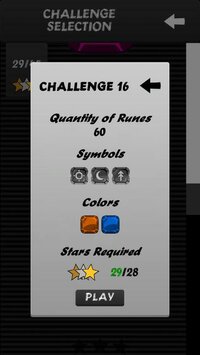 Runes Challenge screenshot, image №2411022 - RAWG