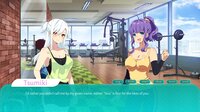 Sakura Gym Girls screenshot, image №3702203 - RAWG