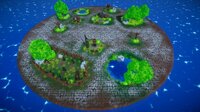 Arena of Legends (Neffesh) screenshot, image №3827788 - RAWG