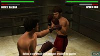 Rocky Balboa screenshot, image №2057313 - RAWG