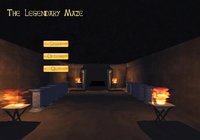 The Legendary Maze screenshot, image №624221 - RAWG