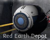 Red Earth Depot screenshot, image №3721861 - RAWG