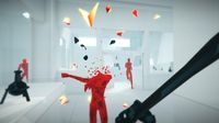 SUPERHOT screenshot, image №229923 - RAWG