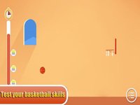 Pop Basketball Fun screenshot, image №1839760 - RAWG