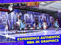 NBA 2K24 MyTEAM screenshot, image №4029797 - RAWG