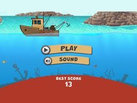 Boat Fishing screenshot, image №1755646 - RAWG