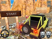 Impossible Drive Challenge 3D screenshot, image №973388 - RAWG