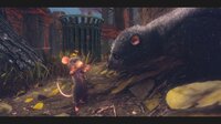 A Rat's Quest - The Way Back Home screenshot, image №3904089 - RAWG