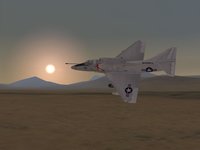 Strike Fighters: Project 1 screenshot, image №319632 - RAWG