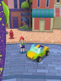 LEGO Friends: Heartlake Rush screenshot, image №1422546 - RAWG