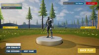 Scope Battle Royale screenshot, image №4228662 - RAWG