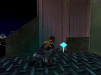 Tomb Raider 3: Adventures of Lara Croft screenshot, image №324850 - RAWG