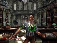 The House of the Dead 2 screenshot, image №1608554 - RAWG