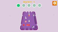 Puzzle Bowling screenshot, image №2604783 - RAWG