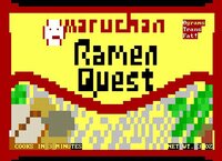 Ramen Quest screenshot, image №2587653 - RAWG