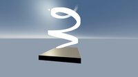 Cloud Skipping screenshot, image №2928375 - RAWG