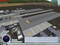Airport Tycoon 3 screenshot, image №367229 - RAWG