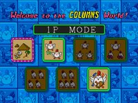 Columns III (1993) screenshot, image №758791 - RAWG
